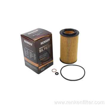 RENKEN Oil Filter RK5610